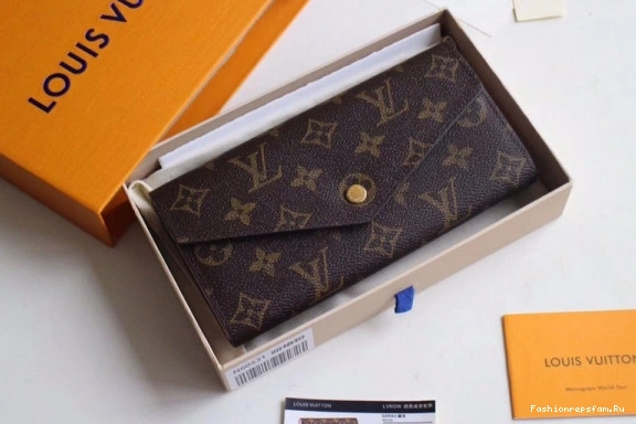 FS CHEAP LOUIS VUITTON WALLET SARAH 0709